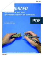 8 - Brinde Grátis - Modelismo X Aerógrafo