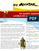 revista mundoavatar