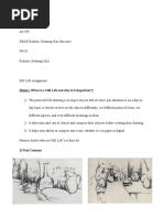 Art 390 Dbae Realistic Drawing Unit Structure Emiley Hoffman Id13407776