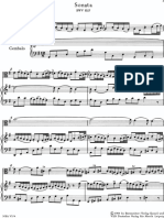 Bach - BWV 1027, 1028, 1029 Keyboard & Gamba