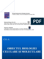 C02 - Originea Si Evolutia Vietii