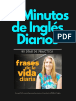 10 Minutos de Inglés Diarios