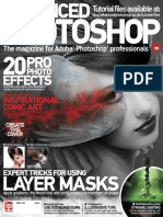 Advanced Photoshop - No.105 2013 PDF