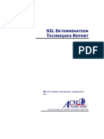 SILDeterminationTechniquesReport.pdf