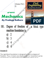 Soil Mechanics for Civil Engineers