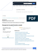 [PDF] Management de projet formation complet _ Cours management.pdf