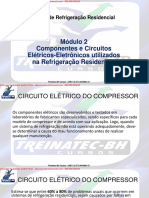 Modulo2COMPONENTESECIRCUITOSELETRICOSELETRONICOSAPLICADOSAREFRIGERACAO.pdf