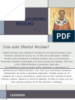 Sfântul Nicolae (Mo Ș Nicolae)