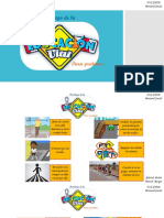 Cómo cruzar calles de forma segura