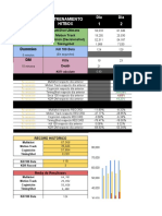 AIMLAB: Seguimiento de rutinas de entrenamiento