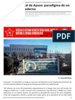 El (Post)Hospital de Ayuso_ Nueva Revolución