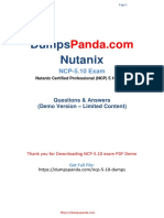 Updated NCP 5.10 Demo File PDF