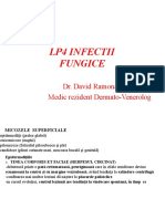 LP4 Infectii Fungice