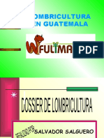 Lombricultura para La Escuela GT