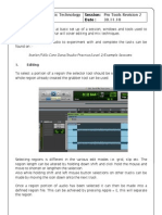 ProTools 2010 Revision 2