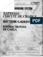 16-Batterie-Circuit de Charge