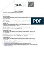 International Liability PDF