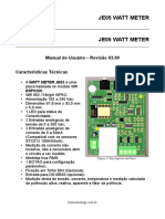 Manual Je05 Watt Meter V03 00