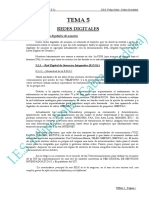 Tema 5 - Redes Digitales PDF