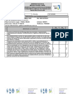 Instrumentos de Verificacion de Protocolos Bioseguridad en Establecimientos Comerciales para Prevencion Covid 191090 - 20200605T1201303971306