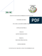 Actividad 1 - Fernández Pérez - Emanuel - 7BE - Centrales Eléctrica