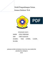 Download metode waterfall by martadi putra SN48739299 doc pdf