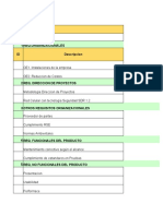 Matriz de Trazabilidad