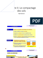 Chap 2 Le Compactage Des Sols