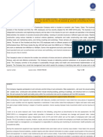 Unit IG2: Risk Assessment Part 1: Background