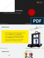 Mekanisme FDM PDF