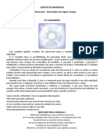 Cartas de Mandalas PDF