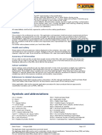 Pilot II Application Guide DFT Coatings