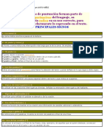 SIGNOS DE PUNTUACIÓN (EN DIAPOSITIVAS) Final