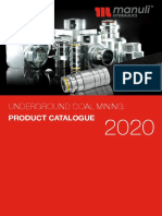 Mining Catalogue 2020 Final