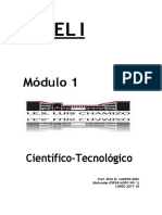 TAREAS-MOD1-Nivel1 - CientificoTecnologico - RF