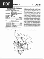 United States Patent (19) : Putnam, Jr. Et Al. (11) 4,171,605