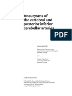 Aneurismas de arteria vertebral y PICA.pdf