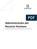 Manual 2020 05 Administracion Del Recurso Humano (0010) PDF