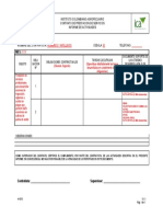 4 1010 Modelo Informe de Actividades V1.1