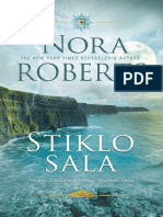 Nora Roberts - Stiklo Sala 2017 LT PDF