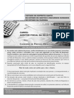 Prova PDF