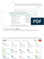 Herramienta I Love PDF