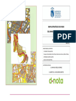 Memoria: Mapa Estratégico de Ruido Del Municipio de Fuenlabrada