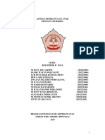 Askep Leukemia KLP 2 B13A