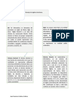 Mapa Conceptual Conalep 1.2