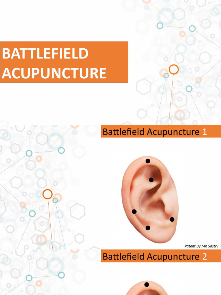 Battlefield Acupuncture PDF