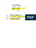 Excel Financiero