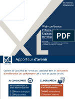 Webformation Obeya Xlgroupe 170317131351