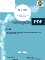 Ileus