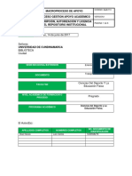 Descripcion de Riesgos Fisicos y Condiciones de Seguridad en Los Escenarios Deportivos de La Udec Exten PDF